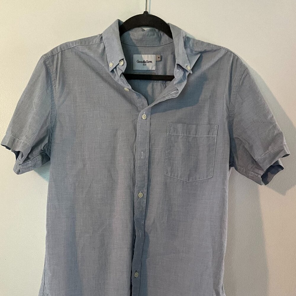 Short Sleeve Goodfellow and Co Shirt